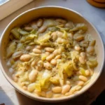 creamy butter beans recipe for meal prep with leek 2026 03 14 150341 1