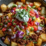 ground beef and potato taco bowl recipe with roast 2026 03 04 124829 683x1024 1