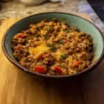 ground beef and rice skillet recipe for busy night 2026 03 09 025231 1