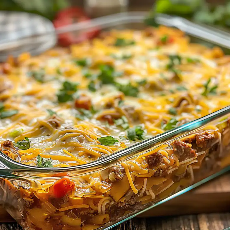 Easy Beef Lombardi Casserole Recipe - Hearty Family Dinner 2 image 137