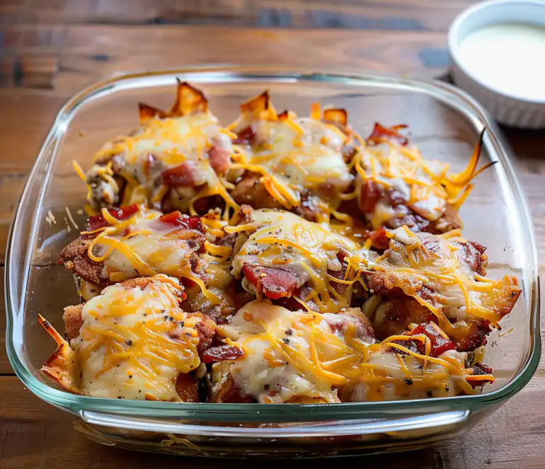 Alice Springs Chicken (Outback Copycat) - Easy Restaurant Recipe at Home 3 image 152 e1774408629709