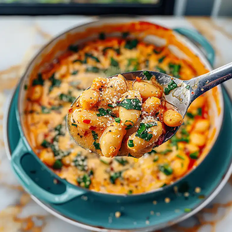 Marry Me Butter Beans Recipe - Creamy & Delicious 2 image 26