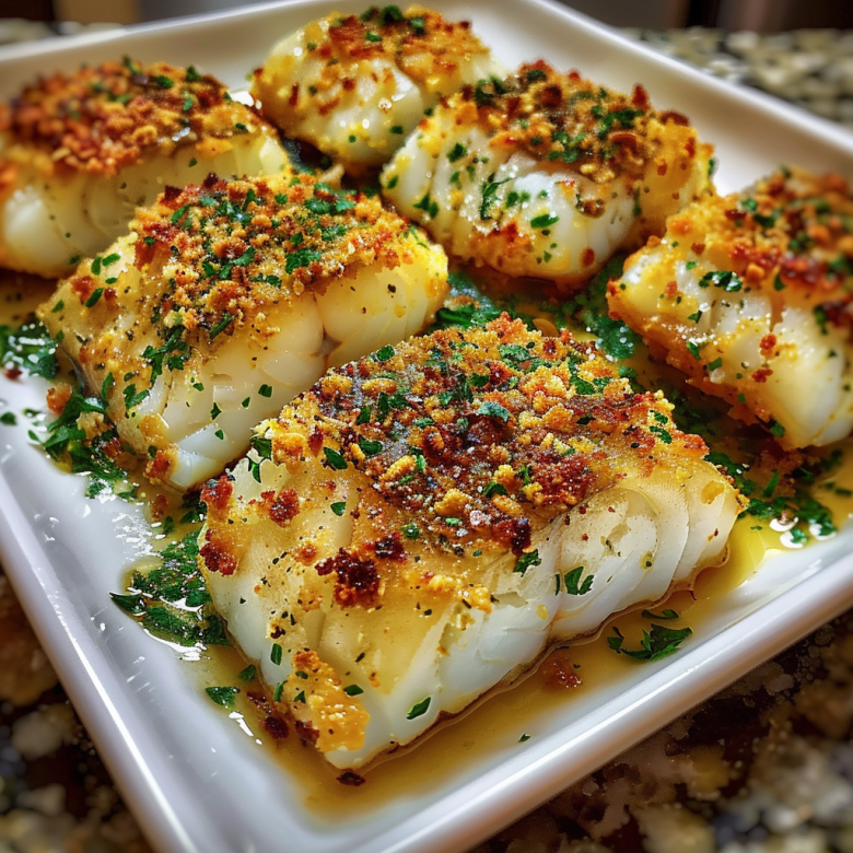 Boston Baked Cod – A Light & Flavorful New England Classic! 2 image 104