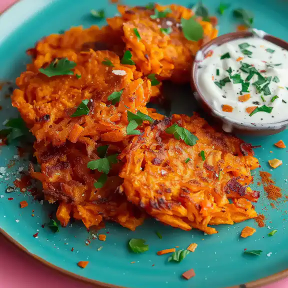 Healthy Sweet Potato Hash Browns Recipe - Crispy & Delicious 3 image 1057