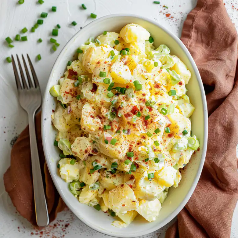 Classic Southern Potato Salad Recipe - A Crowd-Pleasing Side Dish 2 image 209