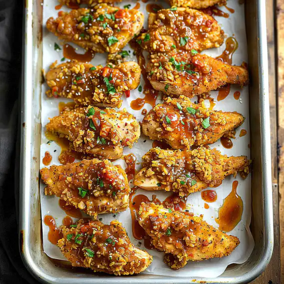 Meal Prep Cajun Chicken Bowls with Rice – High Protein Meal Prep for the Week 2 image 284