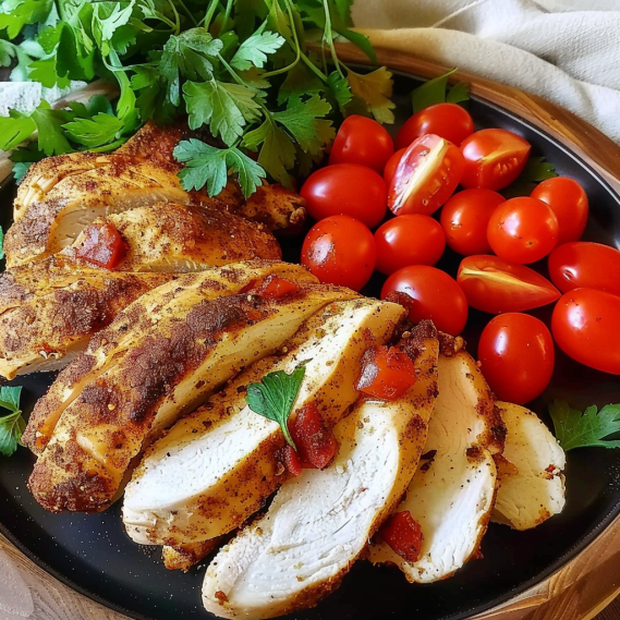 Chicken Shawarma with Garlic Sauce Recipe (Easy & Delicious) - k-popkitchen 2 image 312