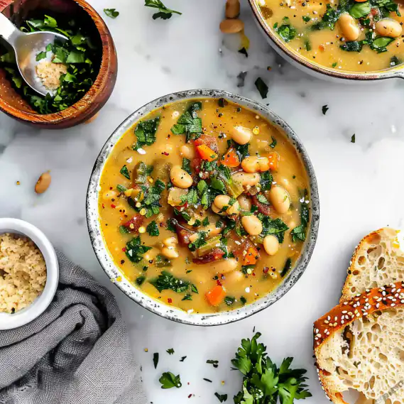 20 Bean Dinner Recipes That Are Cheap and Filling 1 image 438