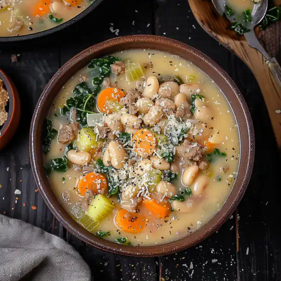 20 Bean Dinner Recipes That Are Cheap and Filling 7 image 450