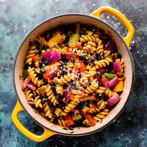 20 Bean Dinner Recipes That Are Cheap and Filling 10 image 456