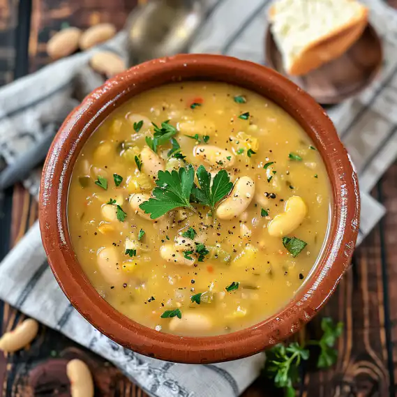 20 Bean Dinner Recipes That Are Cheap and Filling 11 image 458