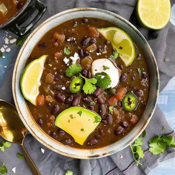 20 Bean Dinner Recipes That Are Cheap and Filling 12 image 460