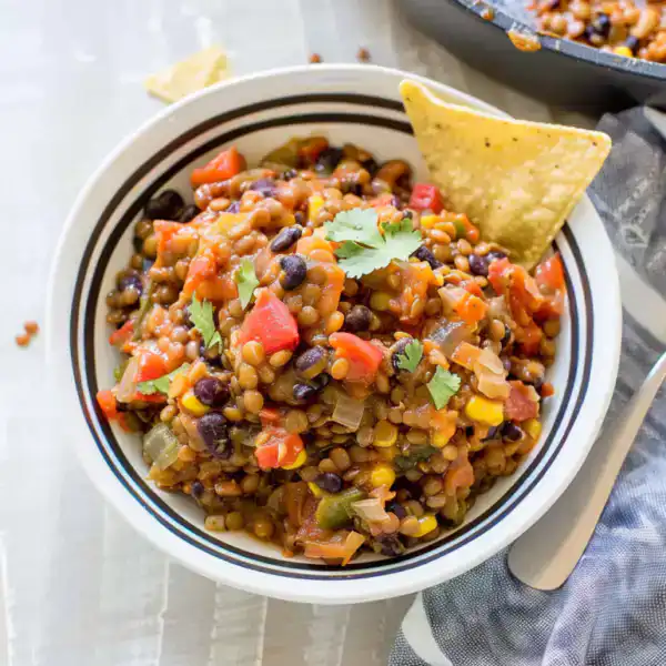 20 Lentil Dinner Recipes Ready in 30 Minutes 1 image 478