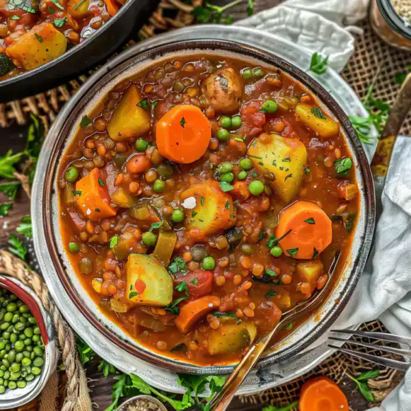 20 Lentil Dinner Recipes Ready in 30 Minutes 5 image 486