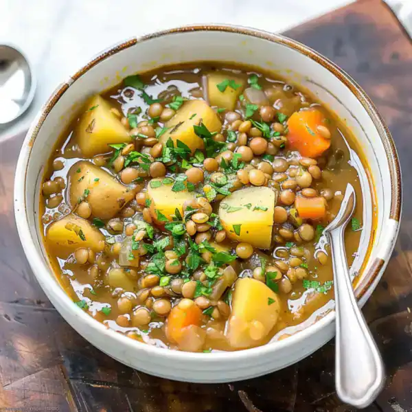 20 Lentil Dinner Recipes Ready in 30 Minutes 6 image 488