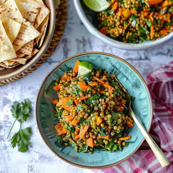 20 Lentil Dinner Recipes Ready in 30 Minutes 7 image 490