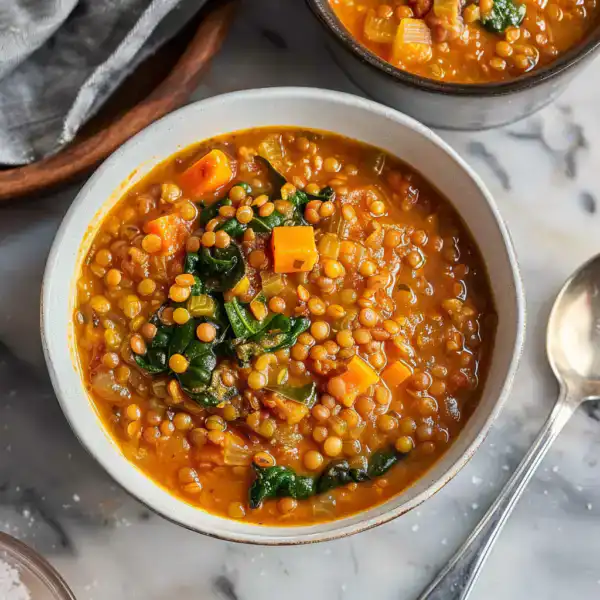 20 Lentil Dinner Recipes Ready in 30 Minutes 8 image 492