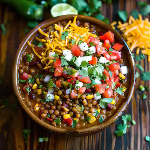20 Lentil Dinner Recipes Ready in 30 Minutes 9 image 494