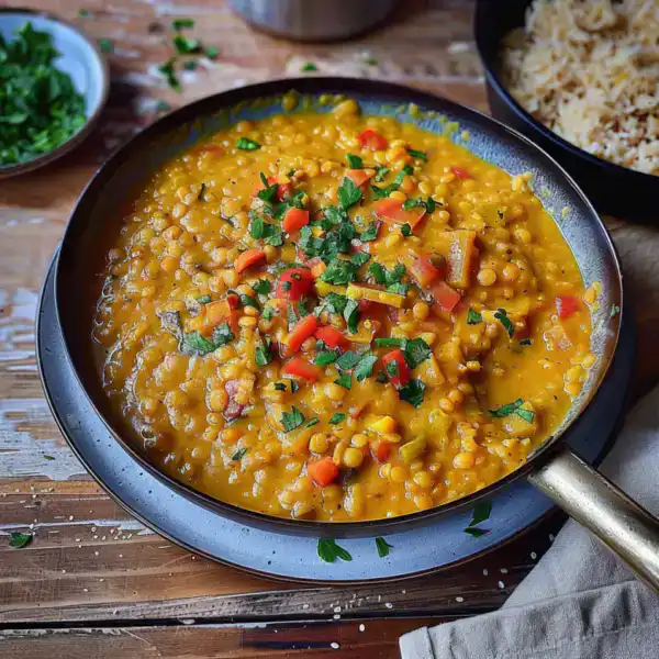 20 Lentil Dinner Recipes Ready in 30 Minutes 12 image 499