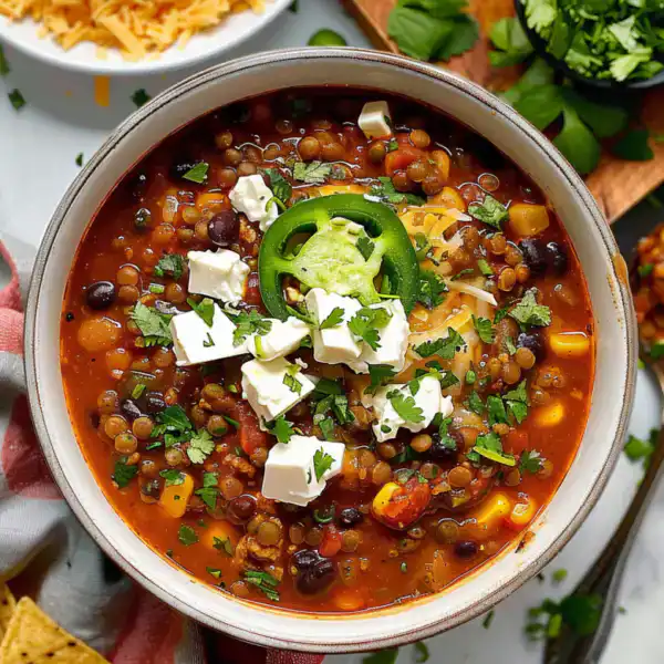20 Lentil Dinner Recipes Ready in 30 Minutes 14 image 503