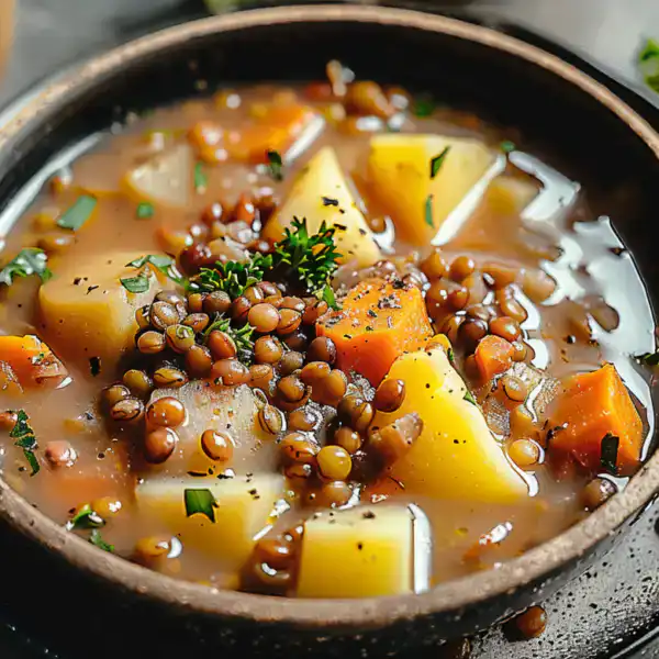 20 Lentil Dinner Recipes Ready in 30 Minutes 19 image 513
