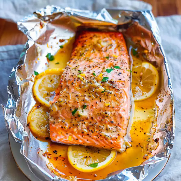 15 Easy Salmon Recipes Perfect for Spring Dinners 1 image 571
