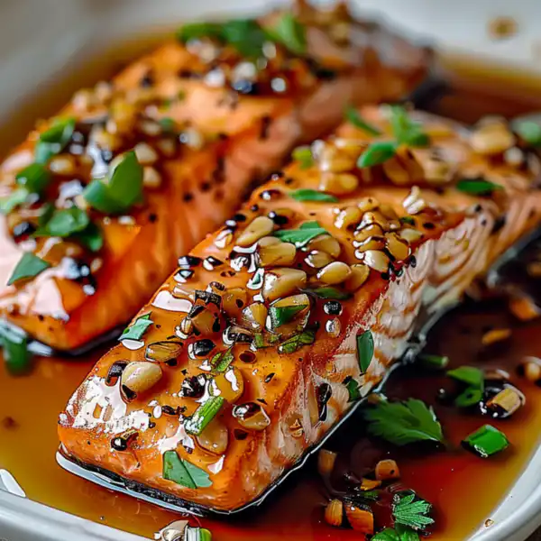 15 Easy Salmon Recipes Perfect for Spring Dinners 2 image 573