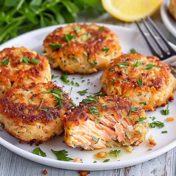 15 Easy Salmon Recipes Perfect for Spring Dinners 3 image 575