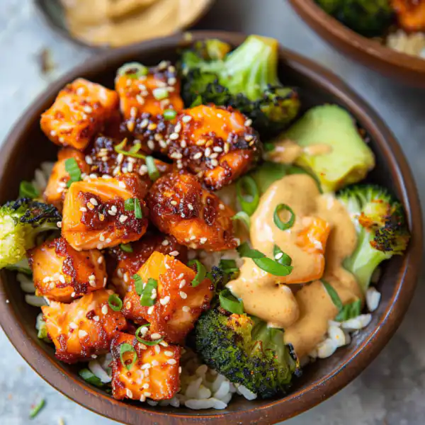 15 Easy Salmon Recipes Perfect for Spring Dinners 4 image 577
