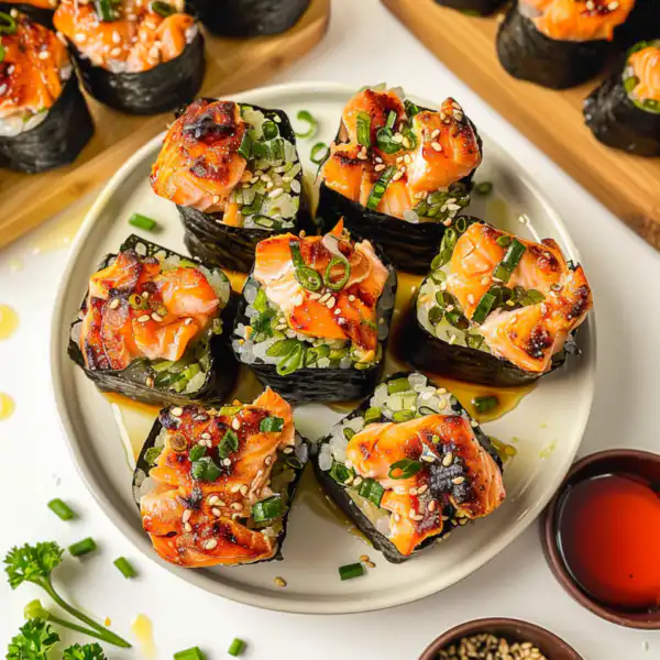 15 Easy Salmon Recipes Perfect for Spring Dinners 6 image 581