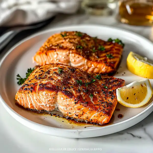 15 Easy Salmon Recipes Perfect for Spring Dinners 7 image 583