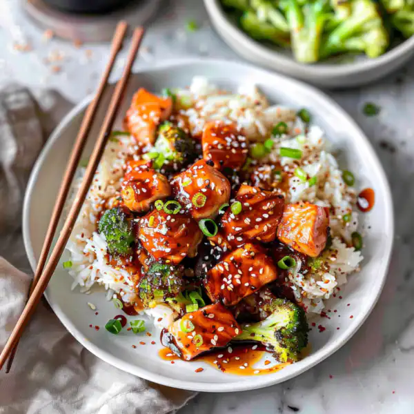 15 Easy Salmon Recipes Perfect for Spring Dinners 8 image 585
