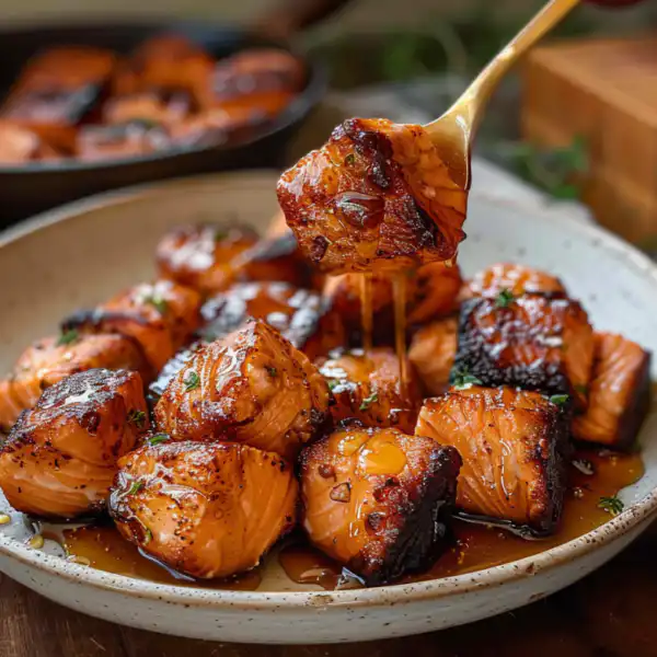 15 Easy Salmon Recipes Perfect for Spring Dinners 9 image 587
