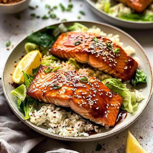15 Easy Salmon Recipes Perfect for Spring Dinners 11 image 591