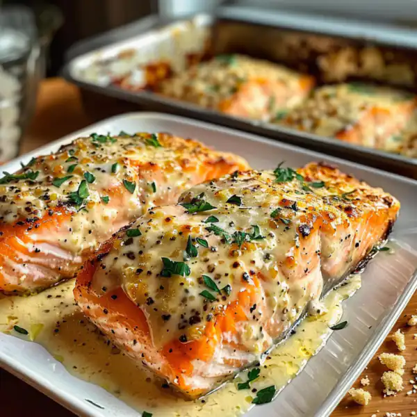15 Easy Salmon Recipes Perfect for Spring Dinners 12 image 593