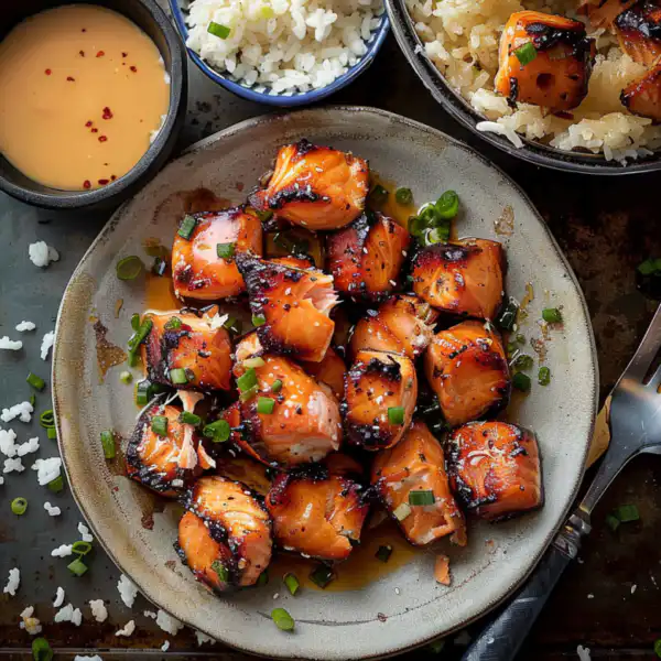 15 Easy Salmon Recipes Perfect for Spring Dinners 14 image 597