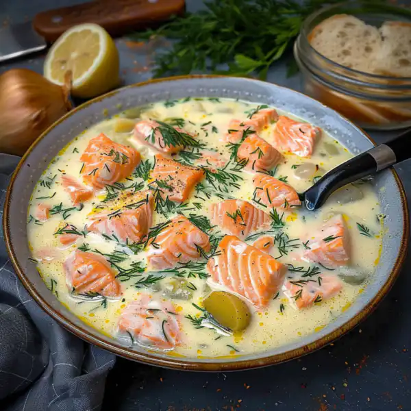 15 Easy Salmon Recipes Perfect for Spring Dinners 15 image 599