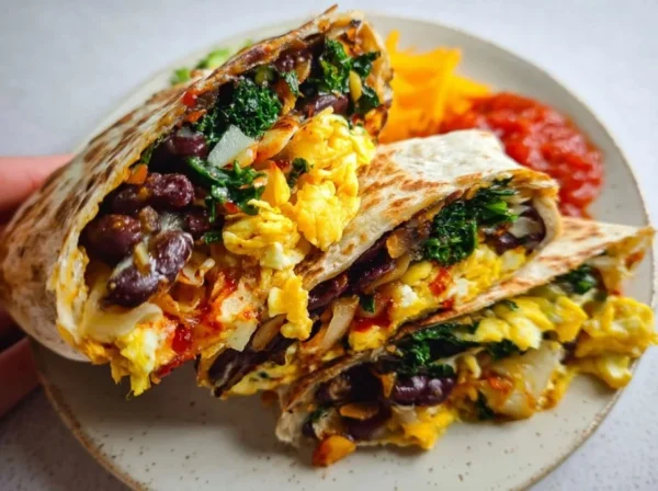 20 Easy Breakfast Recipes to Start Your Day Right 6 image 634
