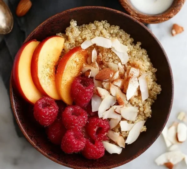 20 Easy Breakfast Recipes to Start Your Day Right 7 image 636