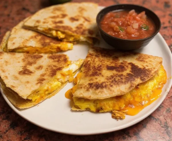 20 Easy Breakfast Recipes to Start Your Day Right 9 image 640