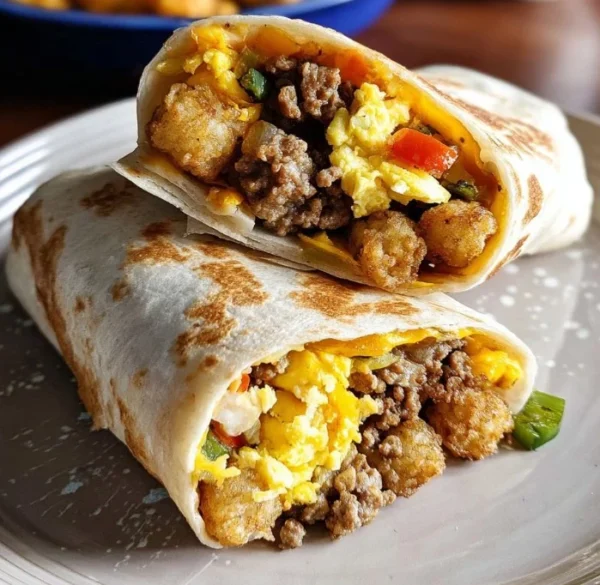 20 Easy Breakfast Recipes to Start Your Day Right 10 image 642