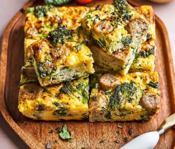 20 Easy Breakfast Recipes to Start Your Day Right 11 image 644