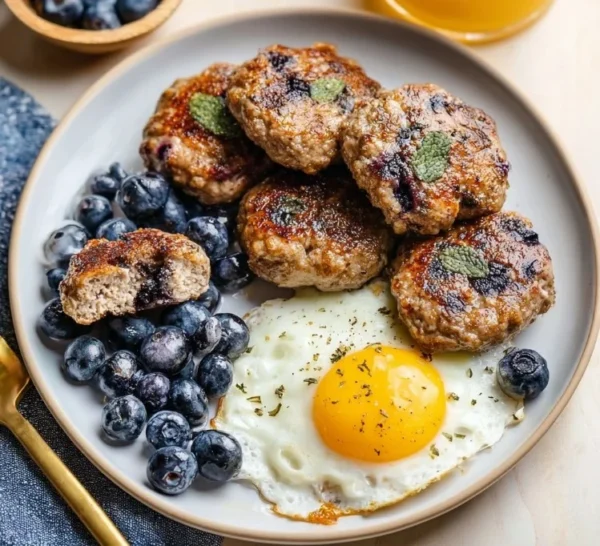 20 Easy Breakfast Recipes to Start Your Day Right 12 image 646