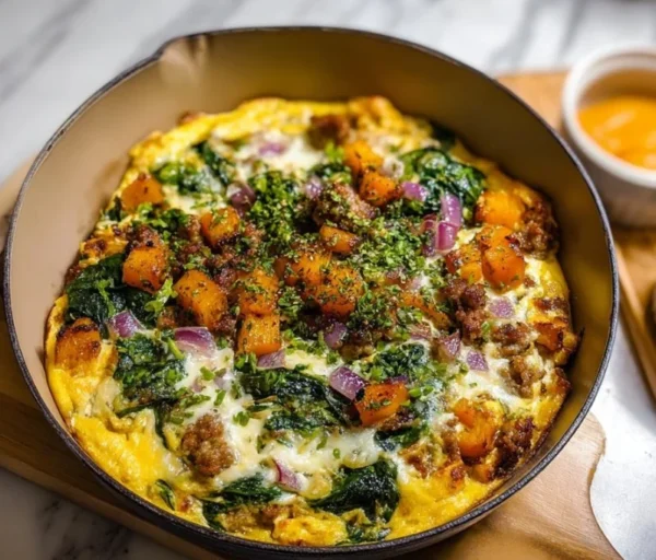 20 Easy Breakfast Recipes to Start Your Day Right 13 image 648