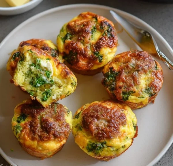 20 Easy Breakfast Recipes to Start Your Day Right 16 image 654