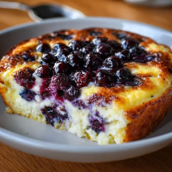 20 Easy Breakfast Recipes to Start Your Day Right 18 image 660