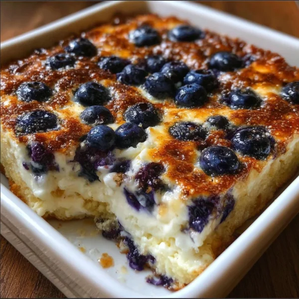 20 Easy Breakfast Recipes to Start Your Day Right 19 image 662