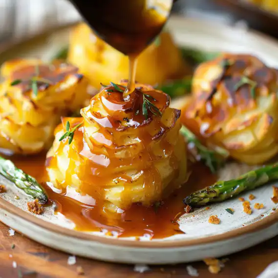 Easy Duchess Potatoes Recipe - Creamy & Elegant Side Dish 2 image 726