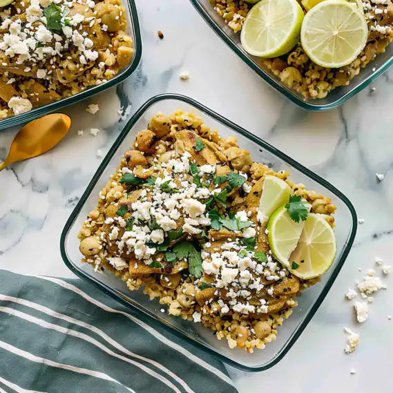 Want An Easy High Protein Bowl Ready In Minutes? – Healthy & Fast Meal 2 image 930