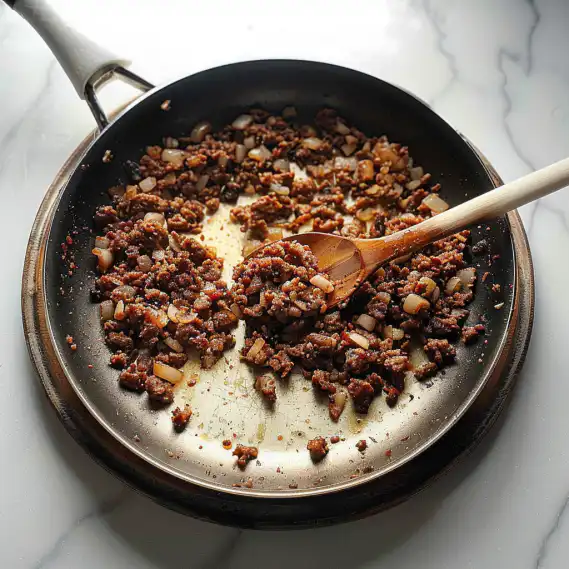 Easy Sticky Beef Noodles Recipe for a Flavorful Weeknight Dinner 2 image 948